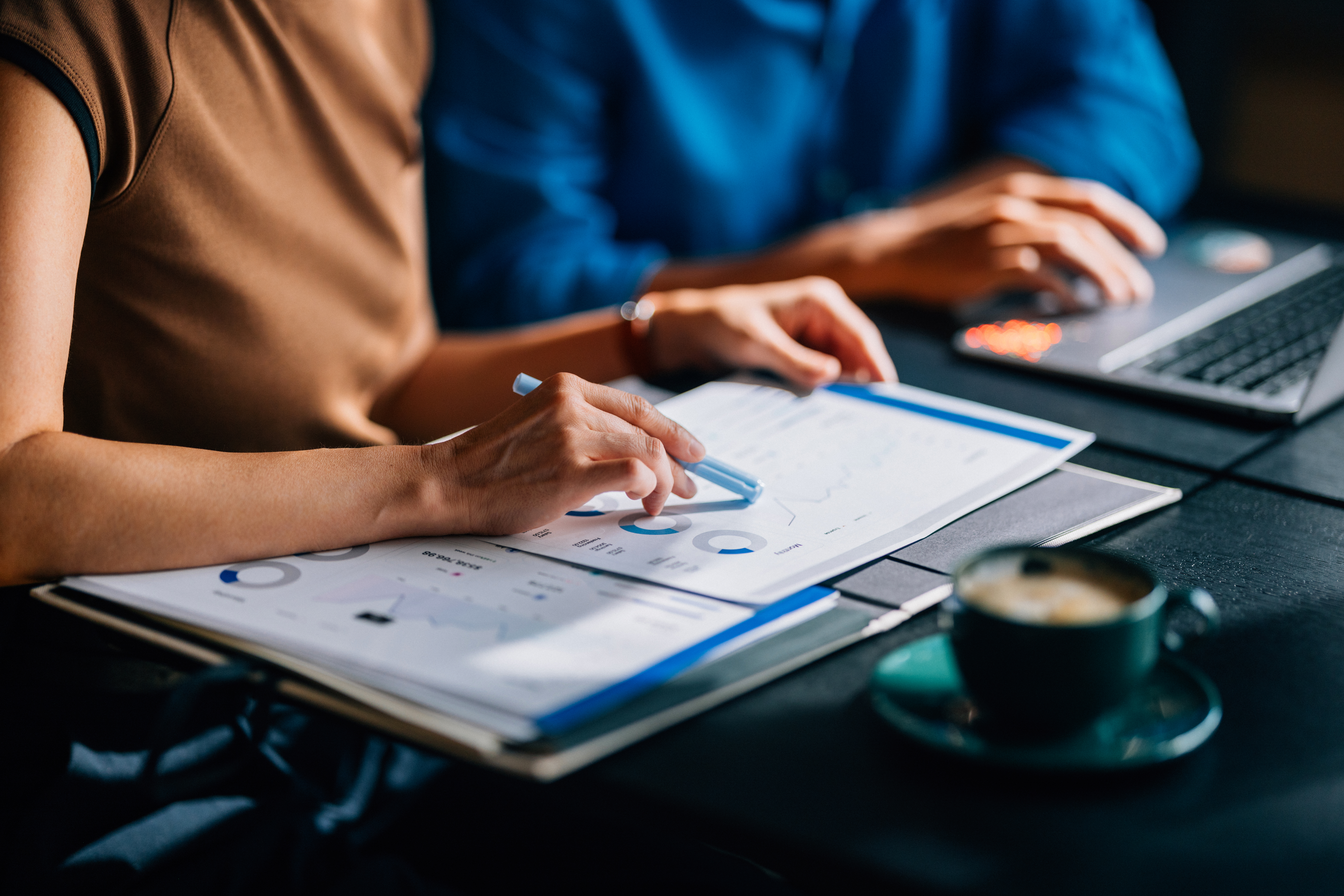 Consolidated Revenue Announcement for 2025
