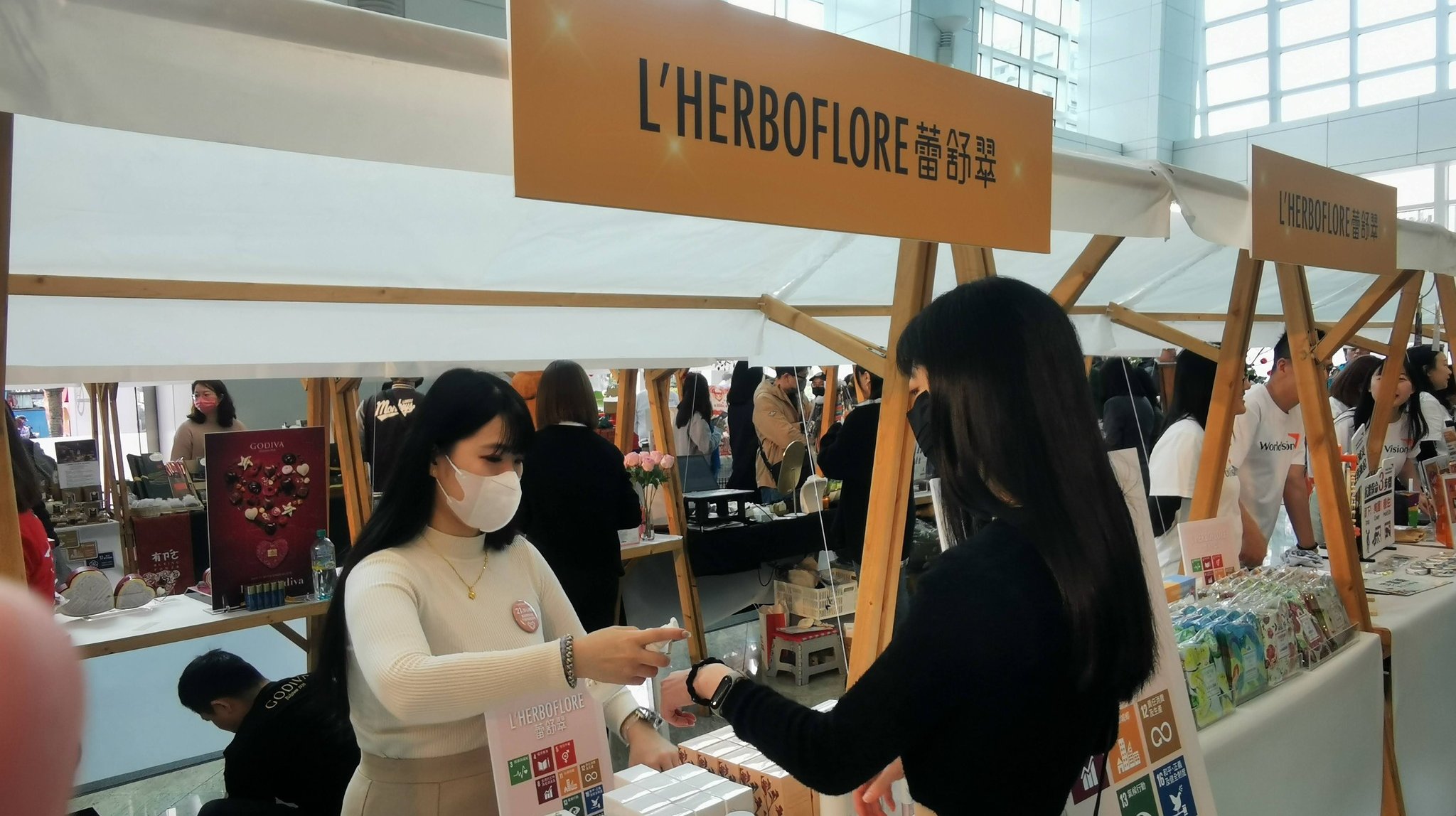 Mikobeauté is Committed to Green Initiatives