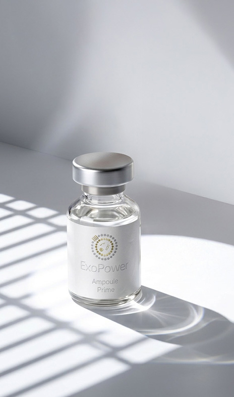 Ampoule Prime